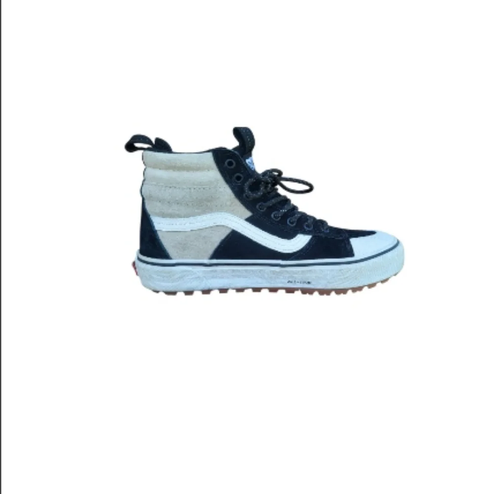 Vans sk8 hi